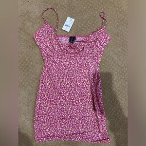 Windsor floral dress